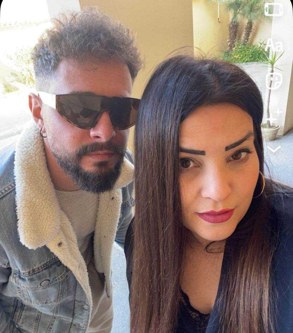 LISTA NOZZE<br>NOZZE RAFFAELE E ALESSIA